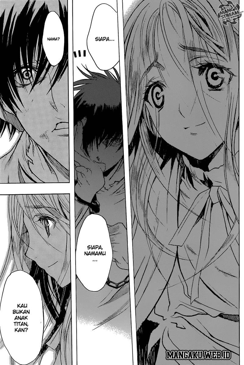 Shingeki no Kyojin – Before the Fall Chapter 3 Gambar 21