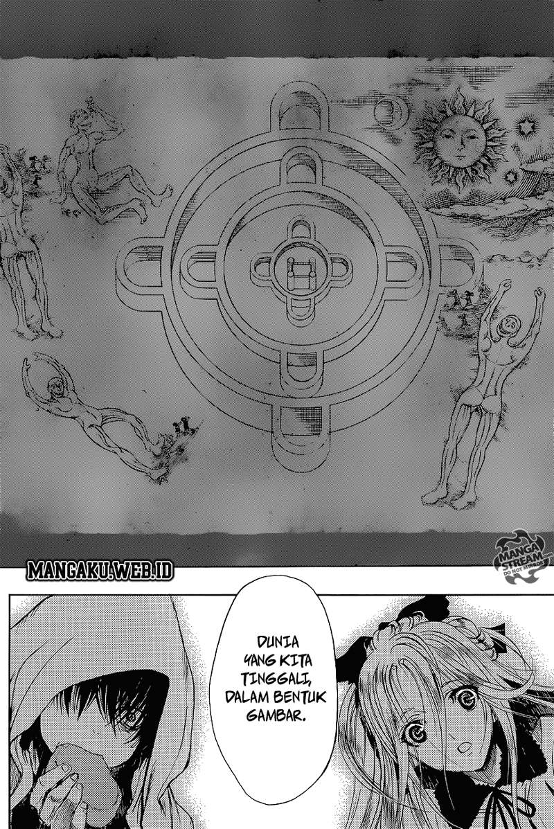 Shingeki no Kyojin – Before the Fall Chapter 3 Gambar 28