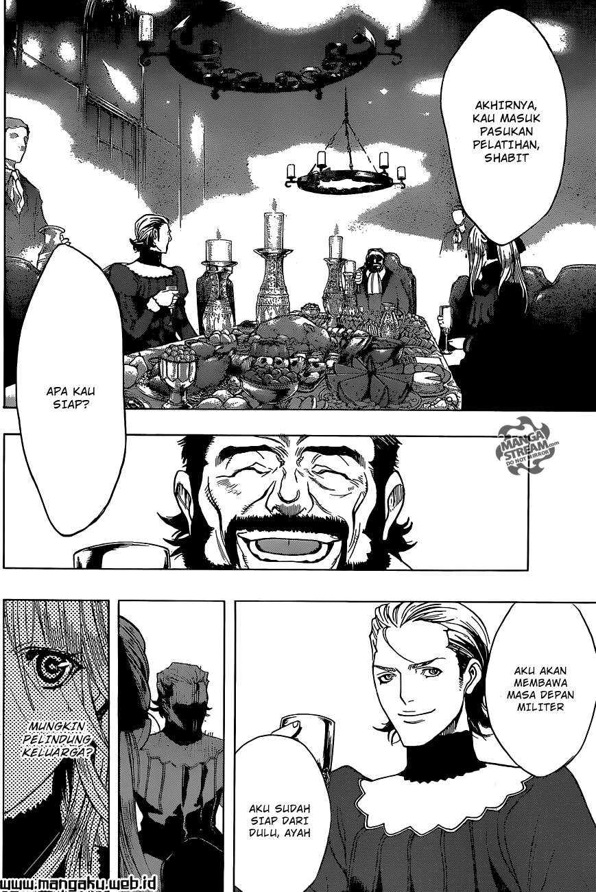 Shingeki no Kyojin – Before the Fall Chapter 3 Gambar 38