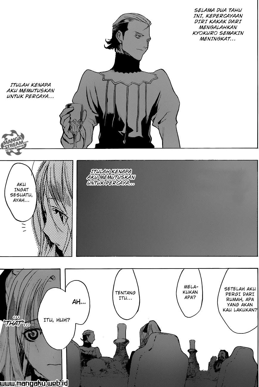 Shingeki no Kyojin – Before the Fall Chapter 3 Gambar 39