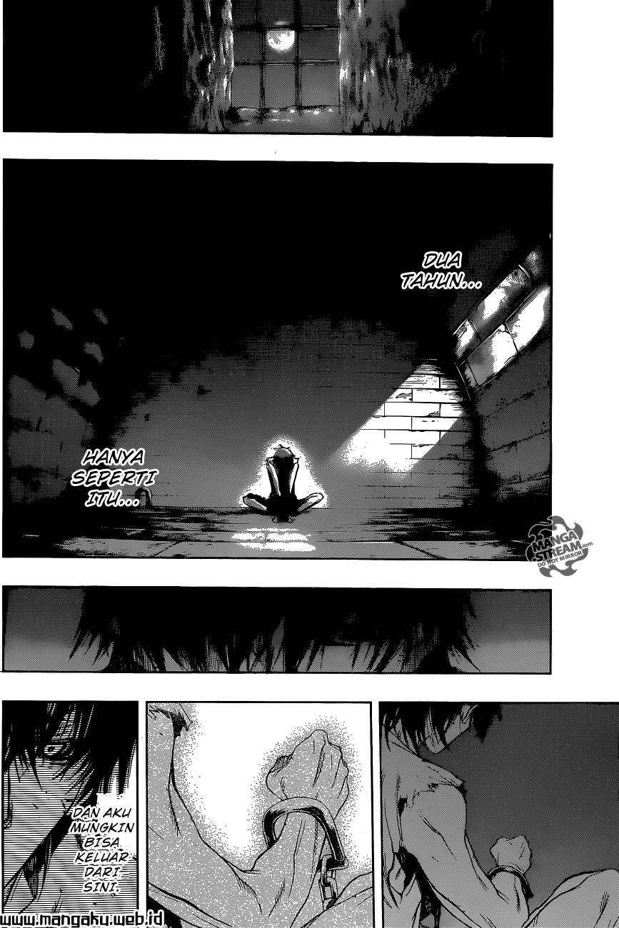 Shingeki no Kyojin – Before the Fall Chapter 3 Gambar 42
