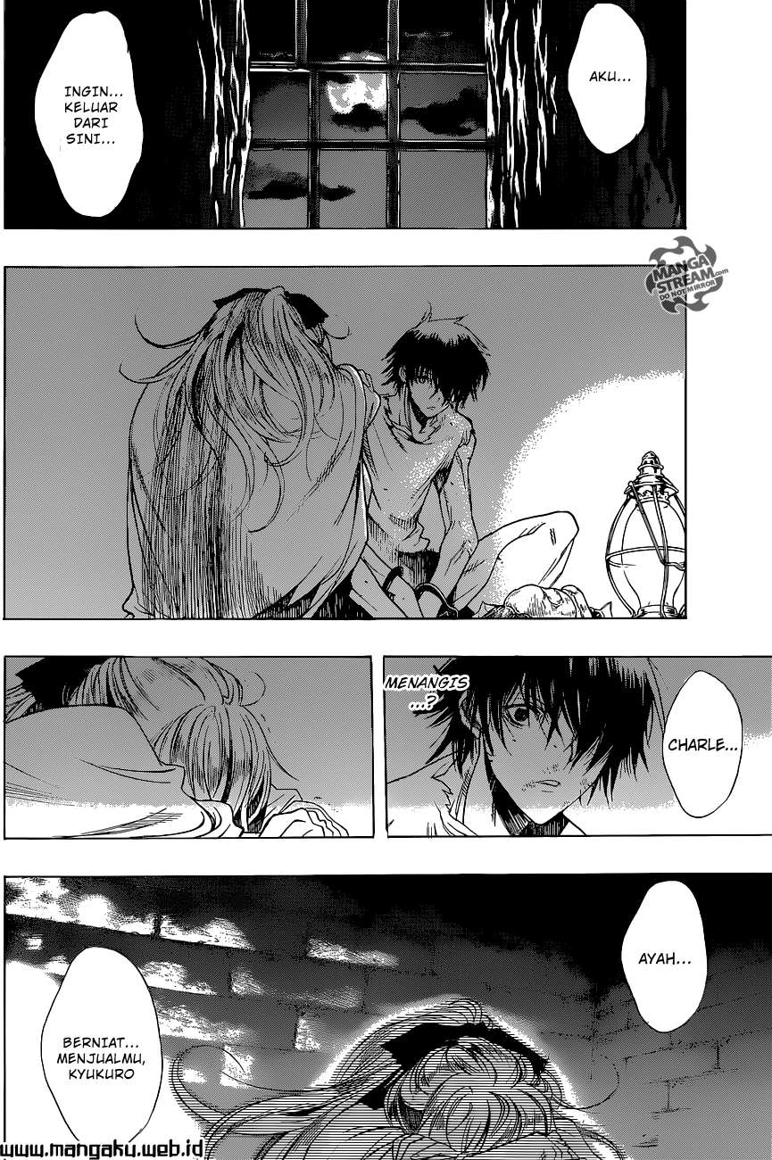 Shingeki no Kyojin – Before the Fall Chapter 3 Gambar 44