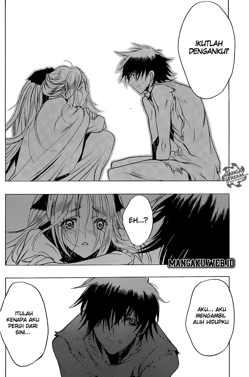 Shingeki no Kyojin – Before the Fall Chapter 3 Gambar 48
