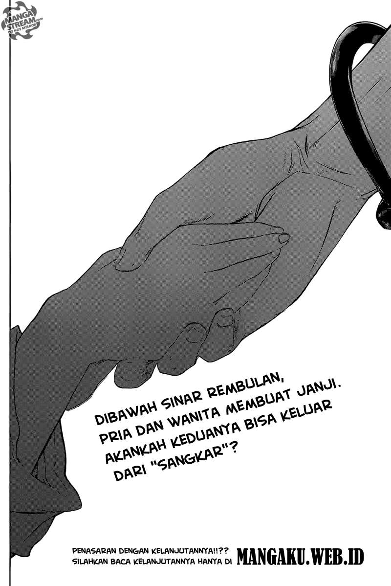 Shingeki no Kyojin – Before the Fall Chapter 3 Gambar 51