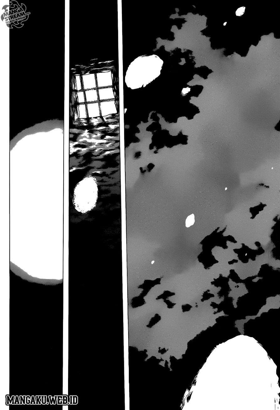 Shingeki no Kyojin – Before the Fall Chapter 2 Gambar 12