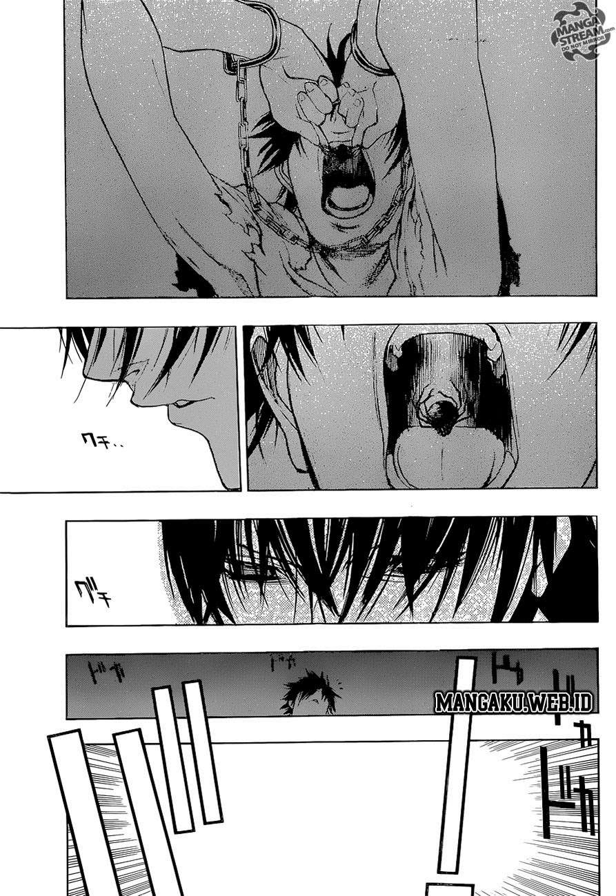 Shingeki no Kyojin – Before the Fall Chapter 2 Gambar 15