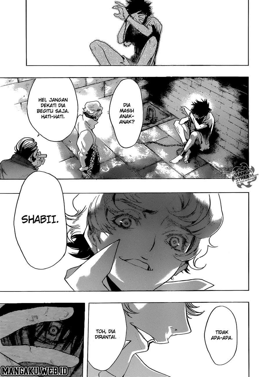 Shingeki no Kyojin – Before the Fall Chapter 2 Gambar 17