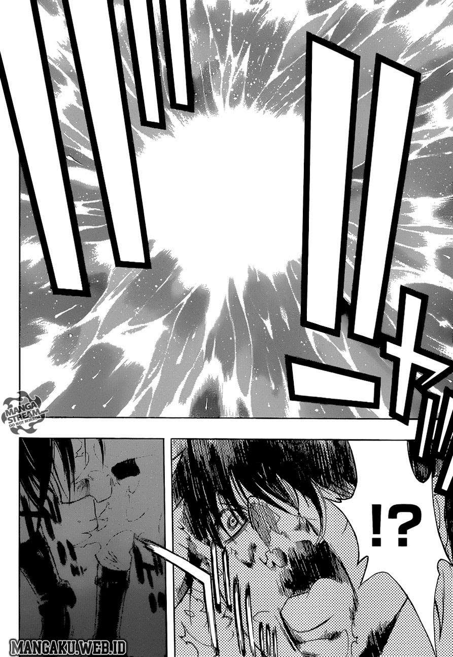 Shingeki no Kyojin – Before the Fall Chapter 2 Gambar 20