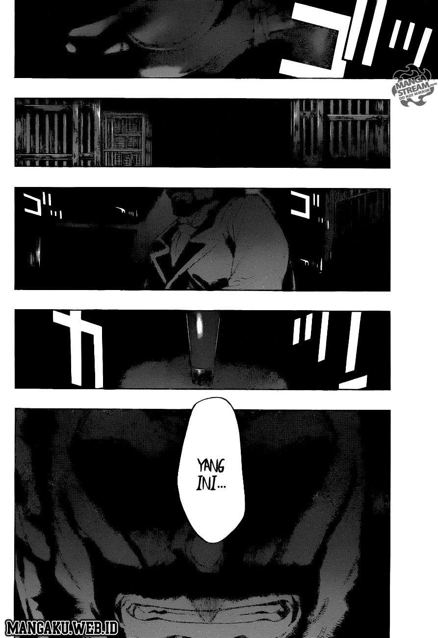 Shingeki no Kyojin – Before the Fall Chapter 2 Gambar 4