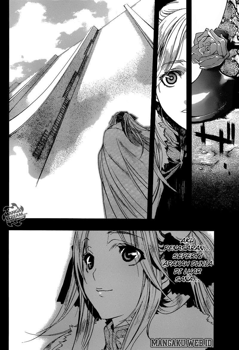 Shingeki no Kyojin – Before the Fall Chapter 2 Gambar 40
