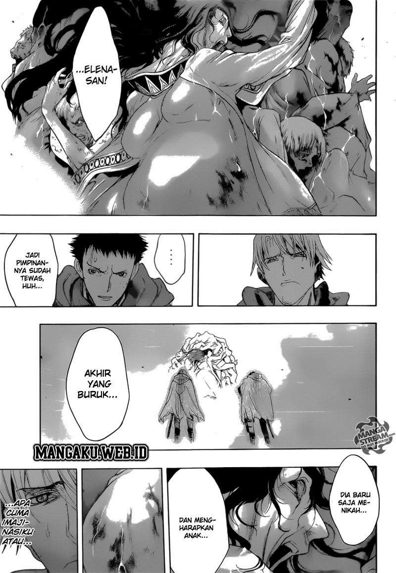 Shingeki no Kyojin – Before the Fall Chapter 1 Gambar 36