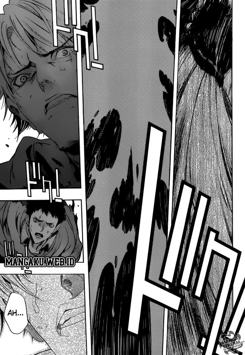 Shingeki no Kyojin – Before the Fall Chapter 1 Gambar 41