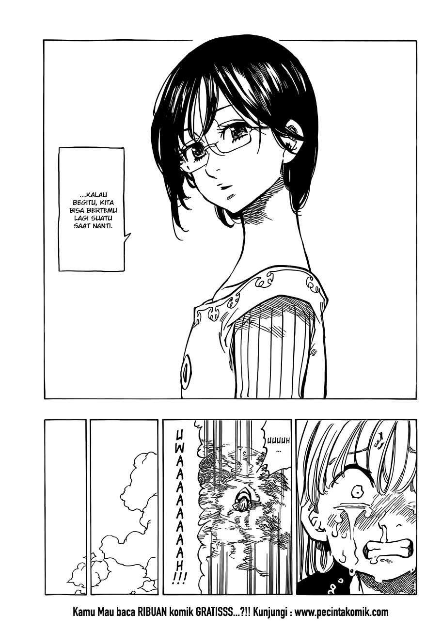 Nanatsu no Taizai Chapter 59 Gambar 28