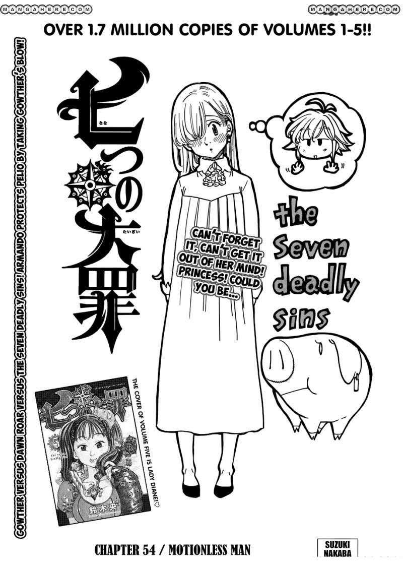 Baca Manga Nanatsu no Taizai Chapter 54 Gambar 2