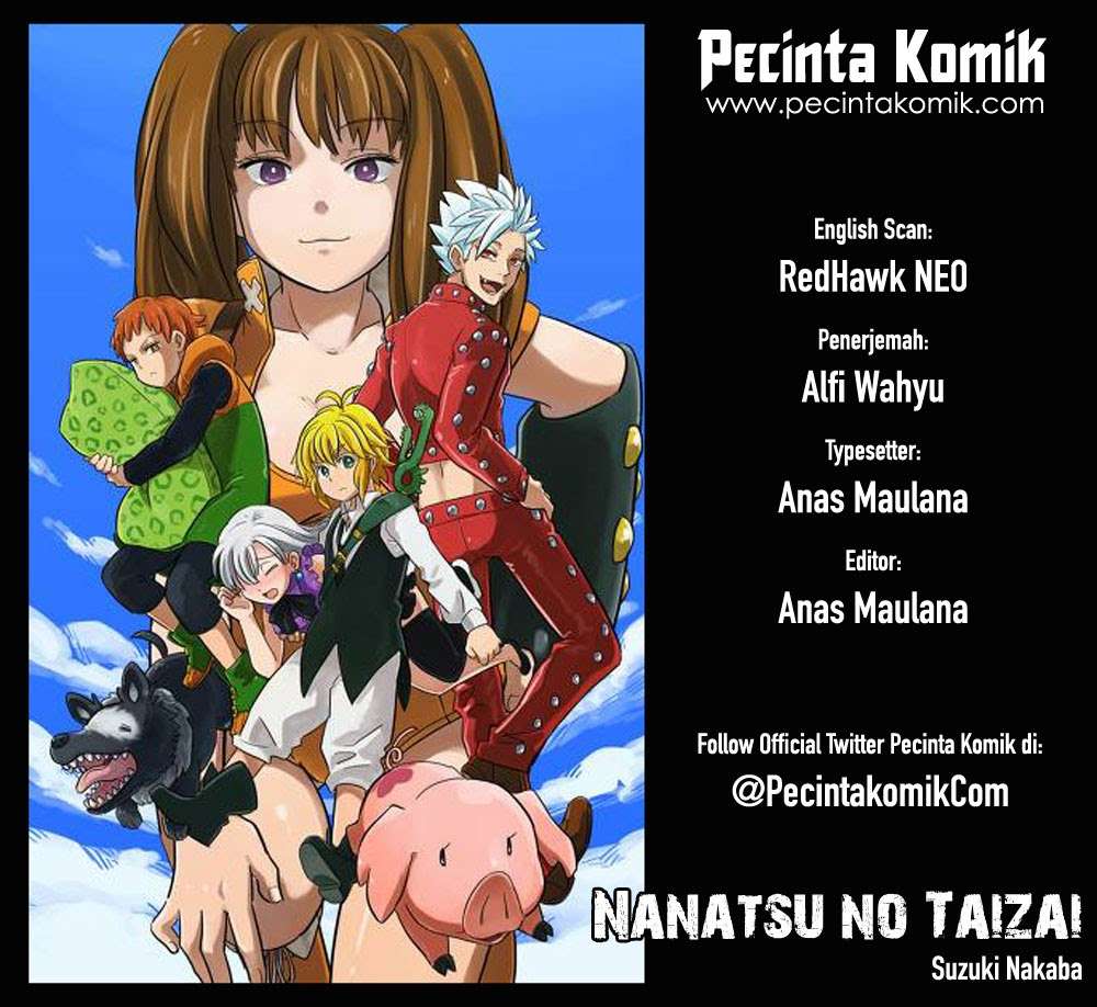 Baca Komik Nanatsu no Taizai Chapter 52 Gambar 1