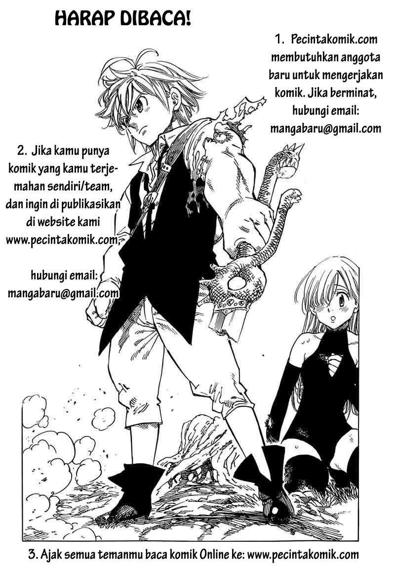 Baca Manga Nanatsu no Taizai Chapter 17 Gambar 2
