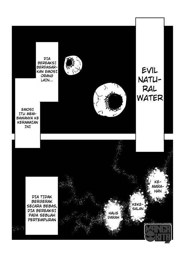 One-Punch Man (ONE) Chapter 86 Gambar 12