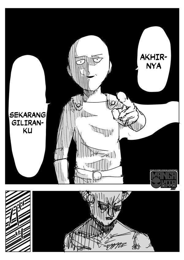 Baca Manga One-Punch Man (ONE) Chapter 85 Gambar 2