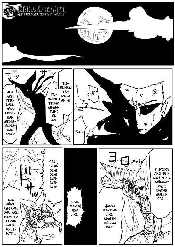 One-Punch Man (ONE) Chapter 76 Gambar 13