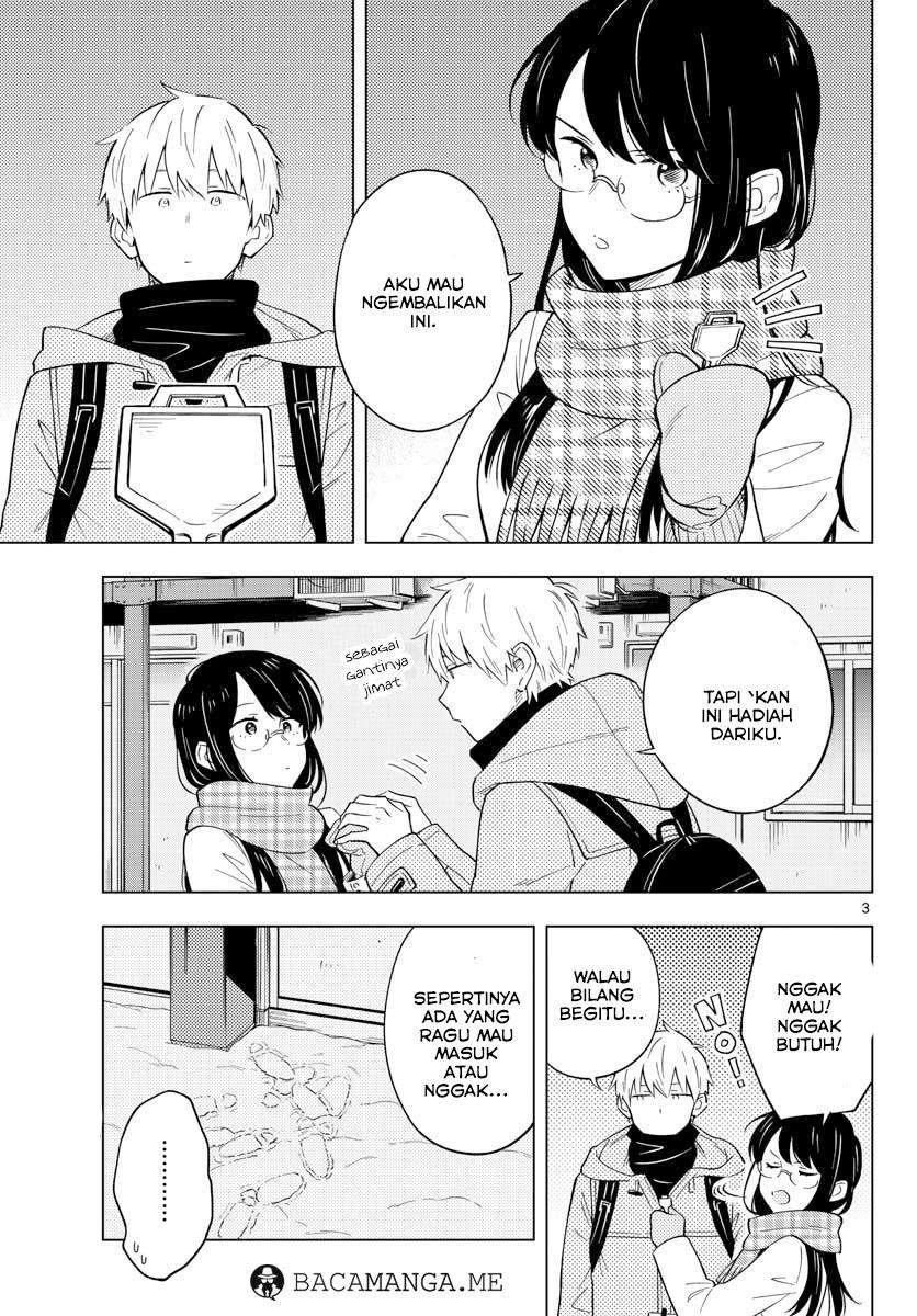 Sensei wa Koi wo Oshierarenai Chapter 12 Gambar 3