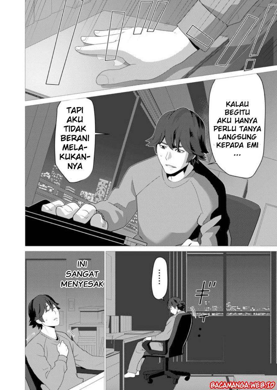 Baca Manga Sen no Sukiru o Motsu Otoko Chapter 1 Gambar 2