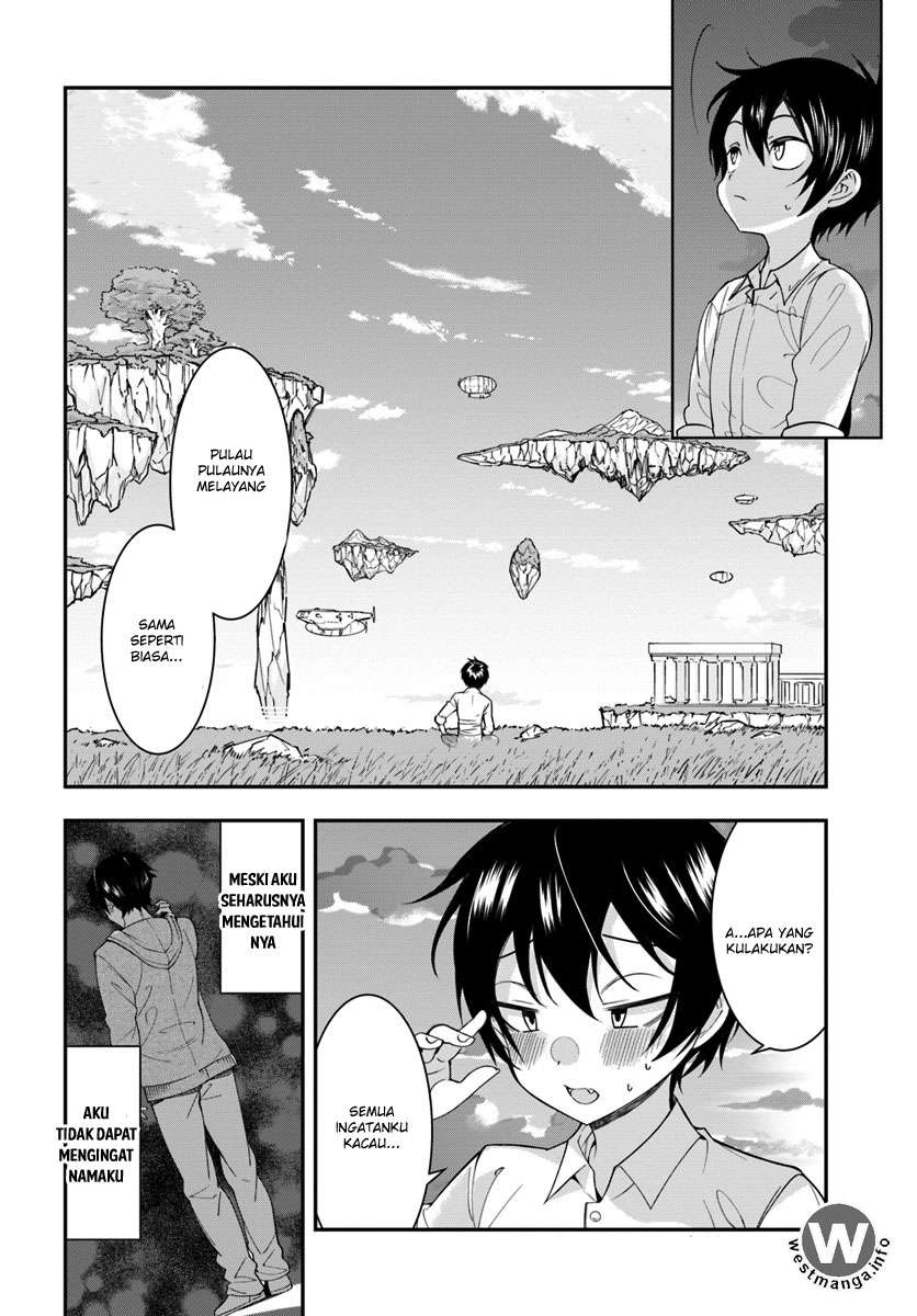 Otome Game Sekai wa Mob ni Kibishii Sekai Desu Chapter 1 Gambar 26