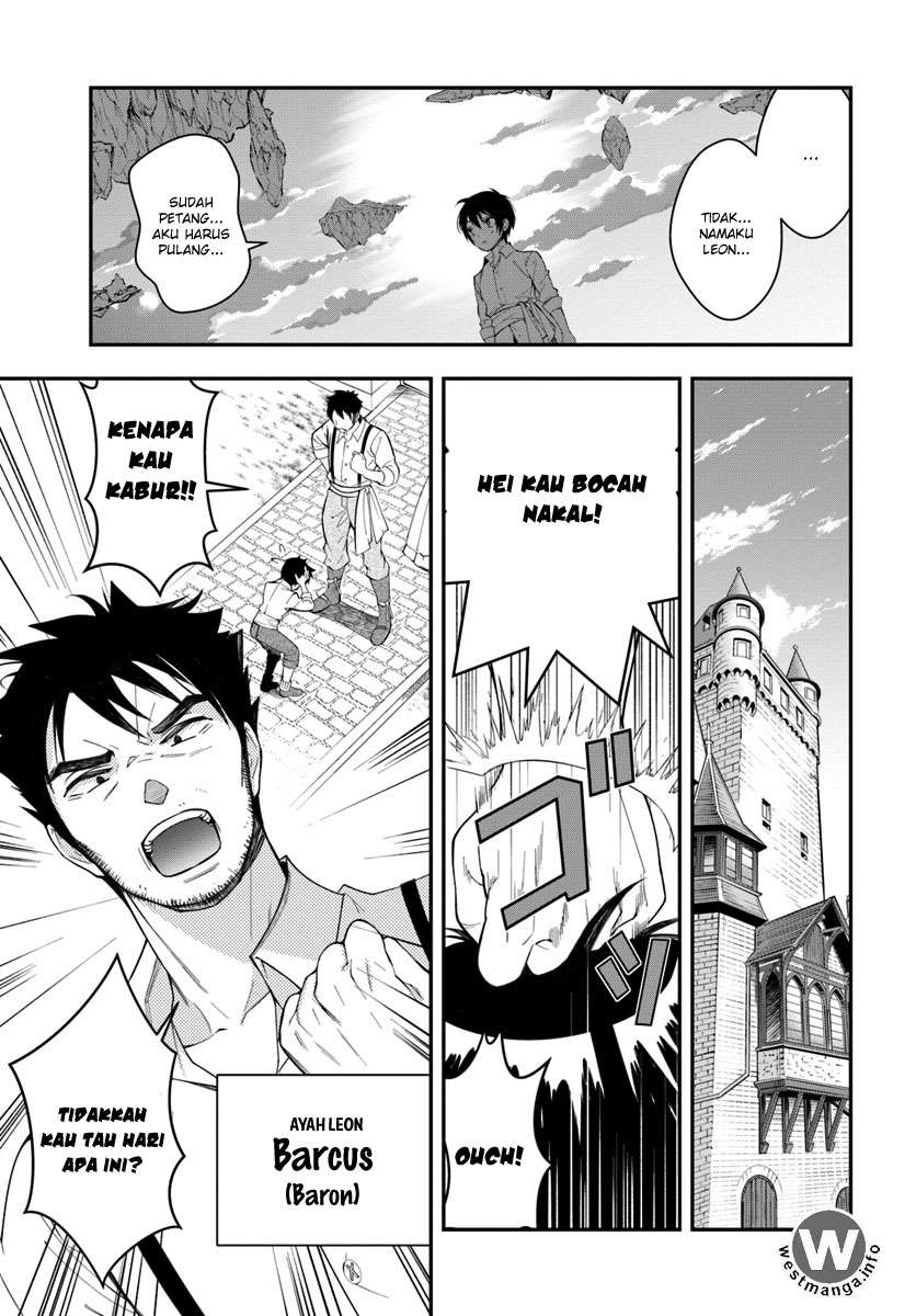 Otome Game Sekai wa Mob ni Kibishii Sekai Desu Chapter 1 Gambar 27