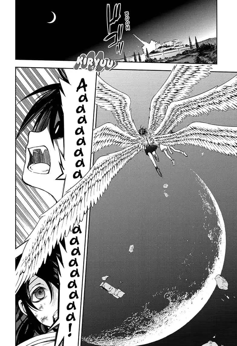 Komik Owari no Seraph - Chapter Chapter 79 - Halaman 4