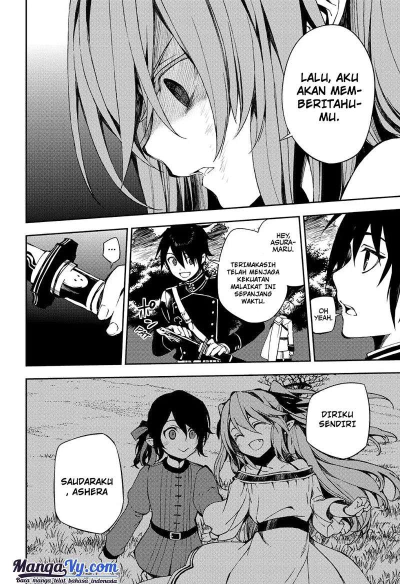 Owari no Seraph Chapter 68 Gambar 29