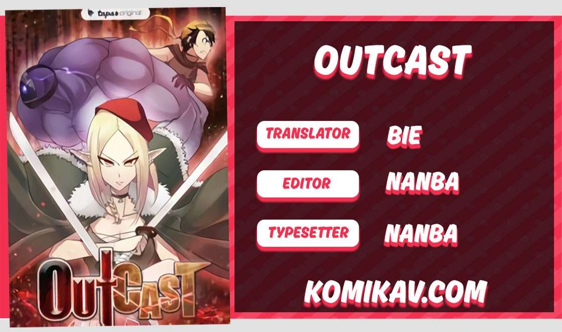 Baca Komik Outcast Chapter 16 Gambar 1