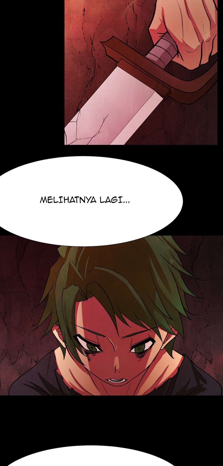 Outcast Chapter 16 Gambar 16