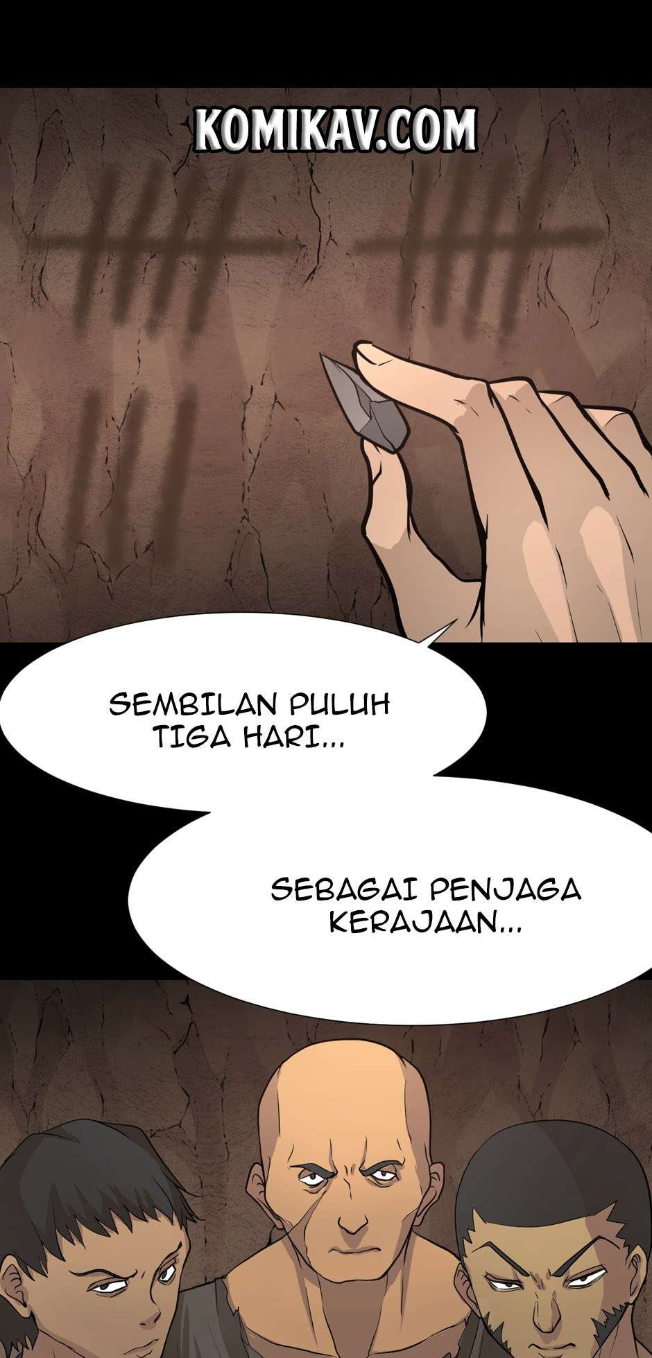 Baca Manhua Outcast Chapter 16 Gambar 2