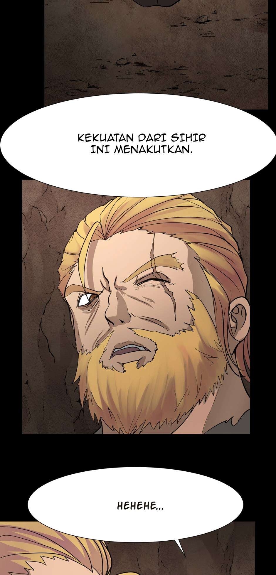Outcast Chapter 16 Gambar 4