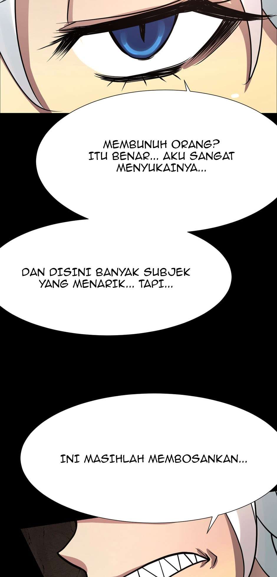 Outcast Chapter 16 Gambar 9