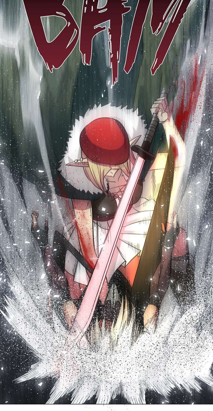Outcast Chapter 10 Gambar 42