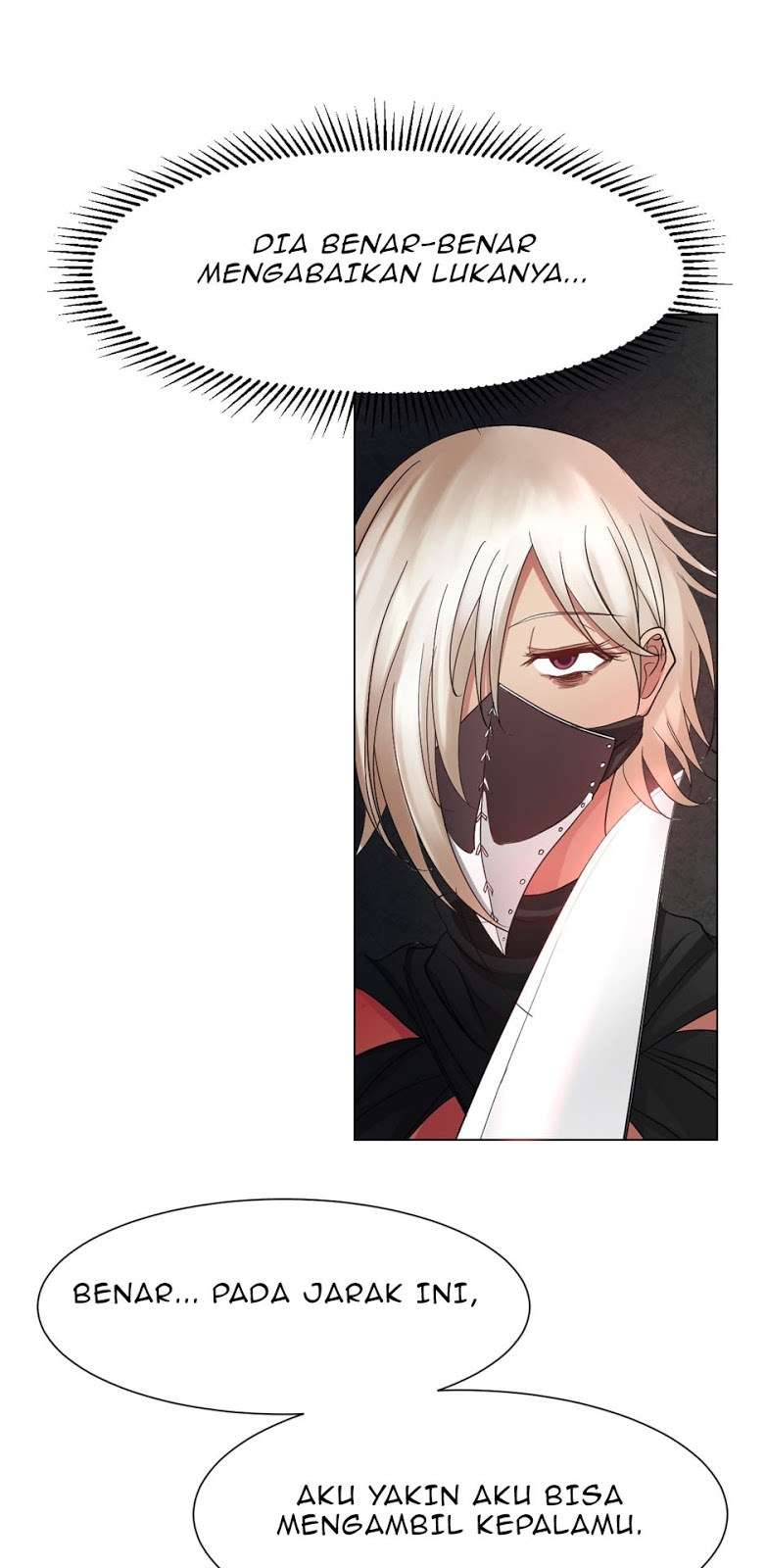 Outcast Chapter 10 Gambar 43