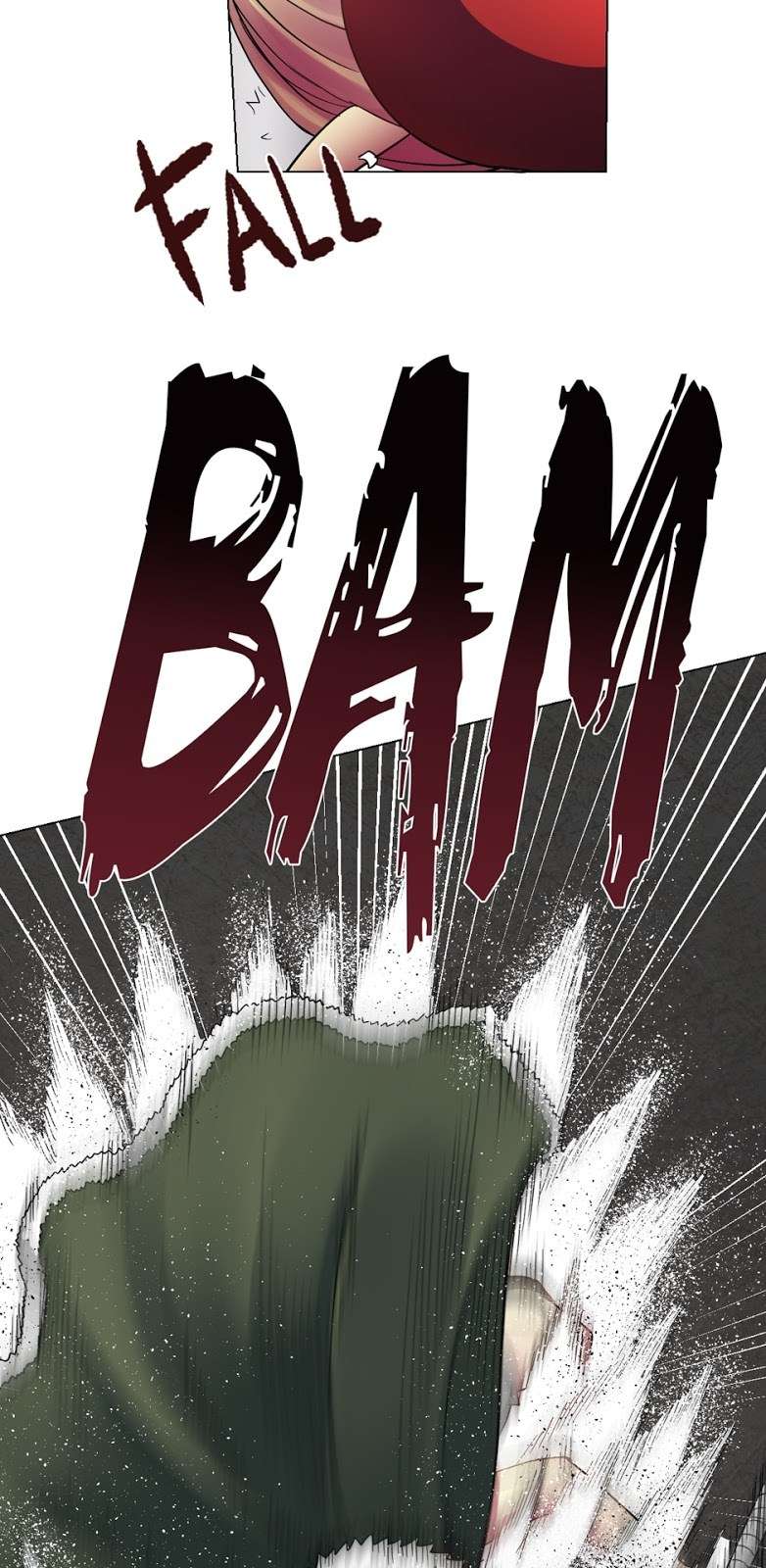 Outcast Chapter 10 Gambar 45