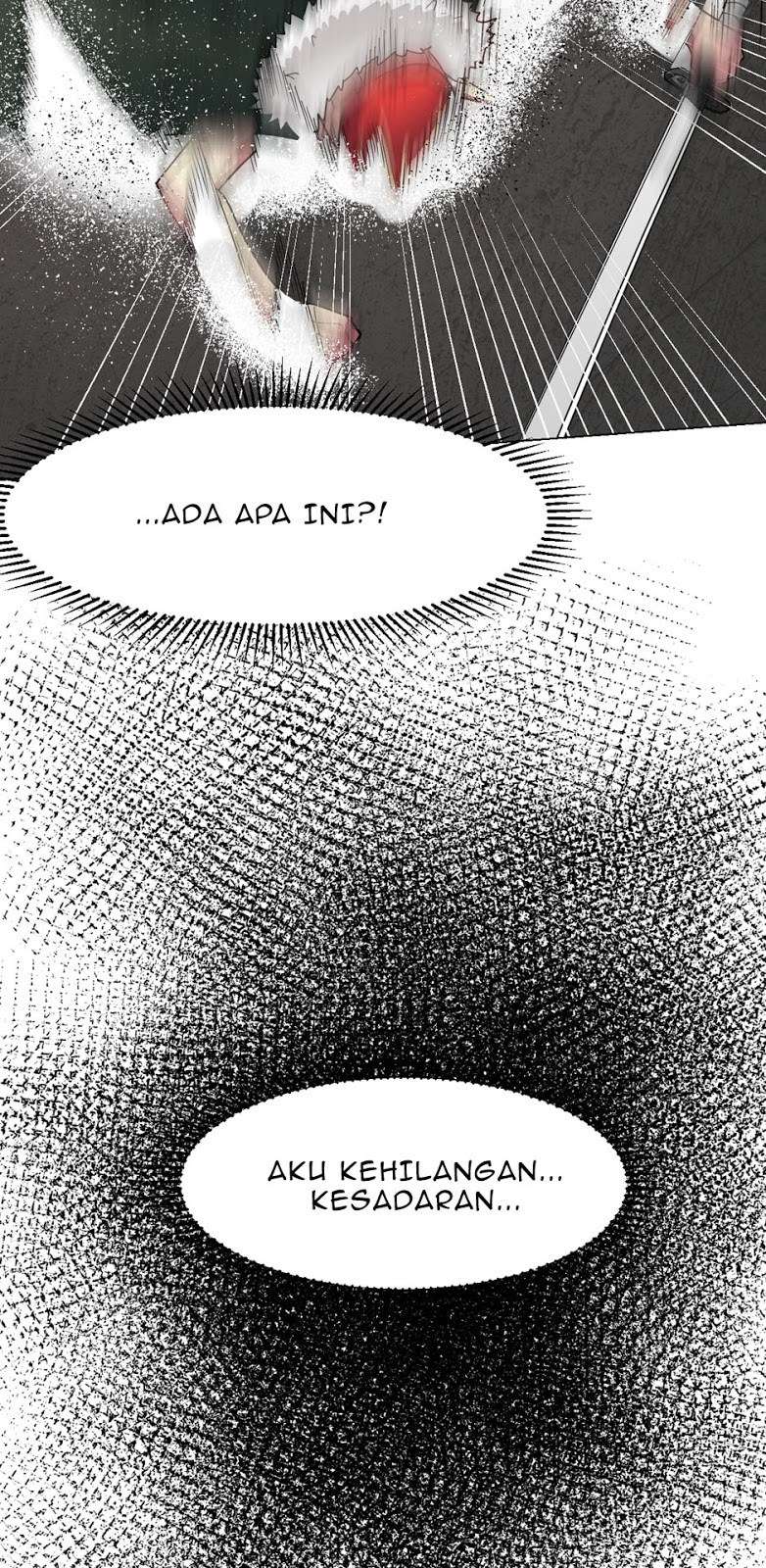 Outcast Chapter 10 Gambar 46