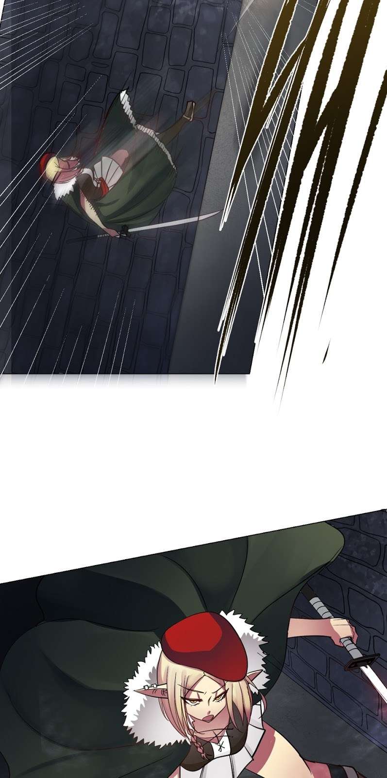 Outcast Chapter 10 Gambar 9