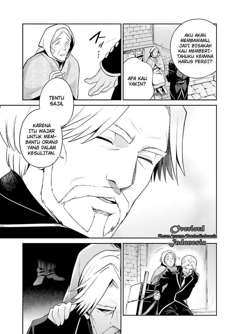 Overlord Chapter 31 Gambar 22
