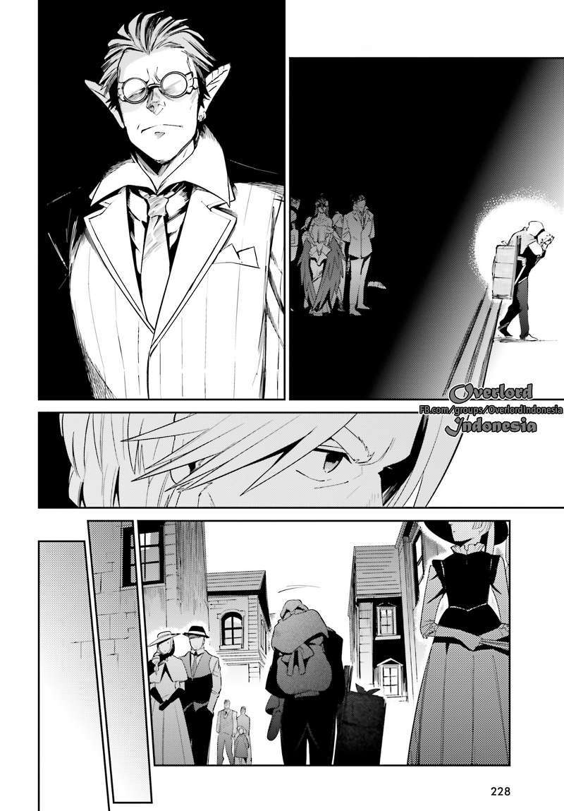 Overlord Chapter 31 Gambar 23