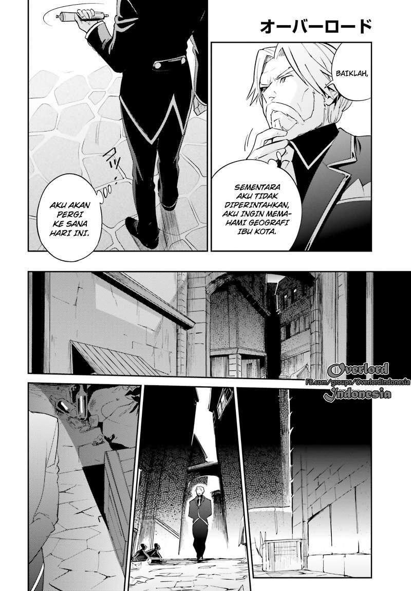 Overlord Chapter 31 Gambar 31