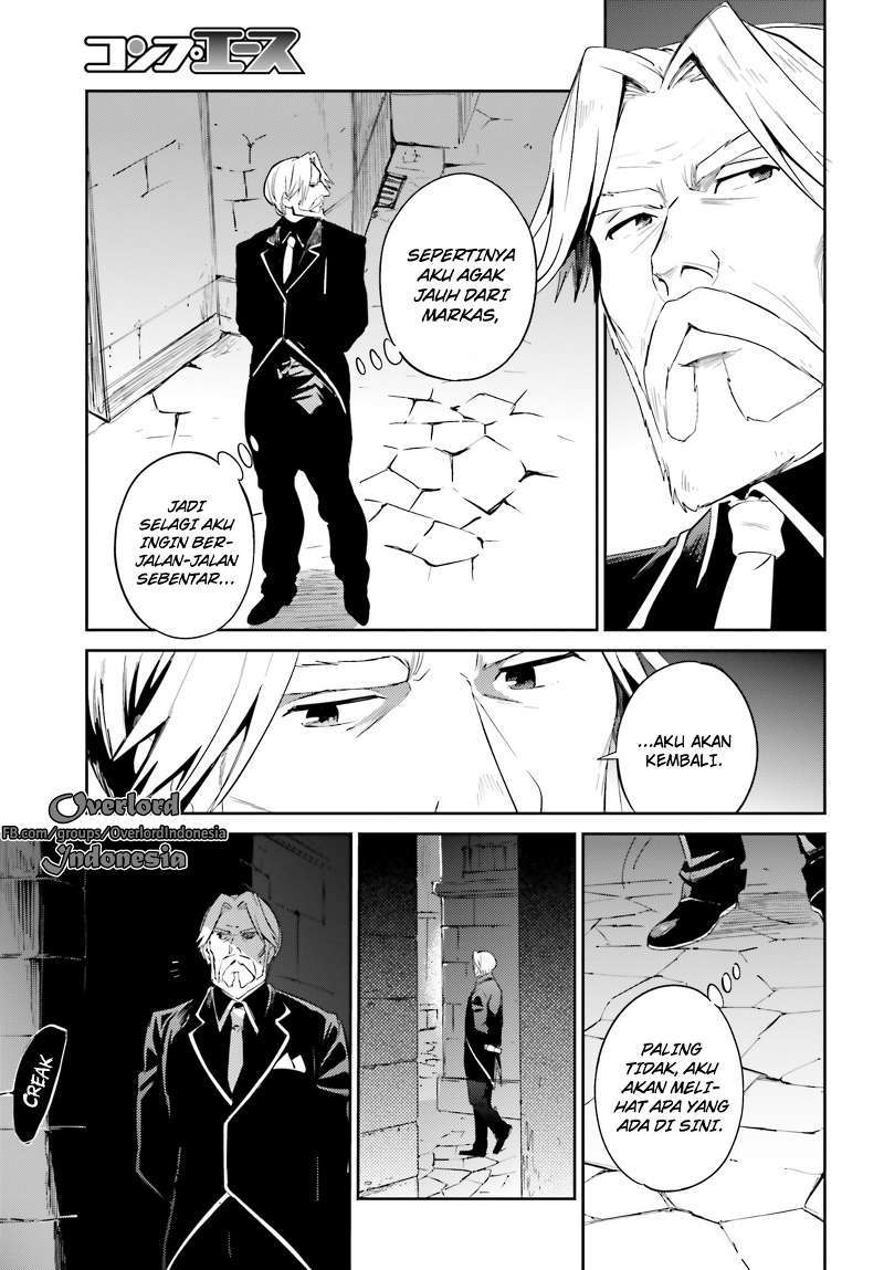 Overlord Chapter 31 Gambar 32