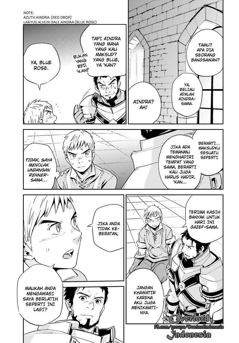 Overlord Chapter 29 Gambar 26