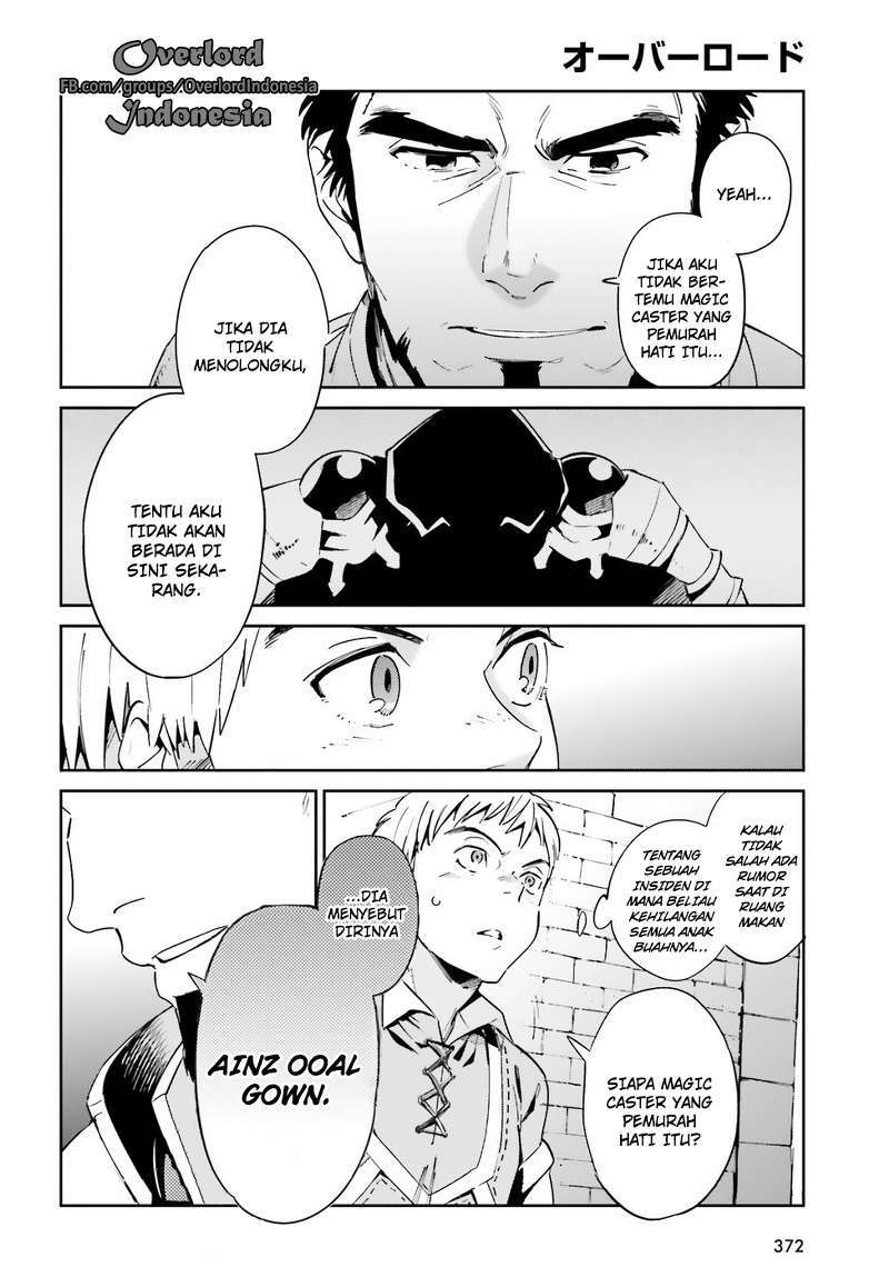 Overlord Chapter 29 Gambar 7