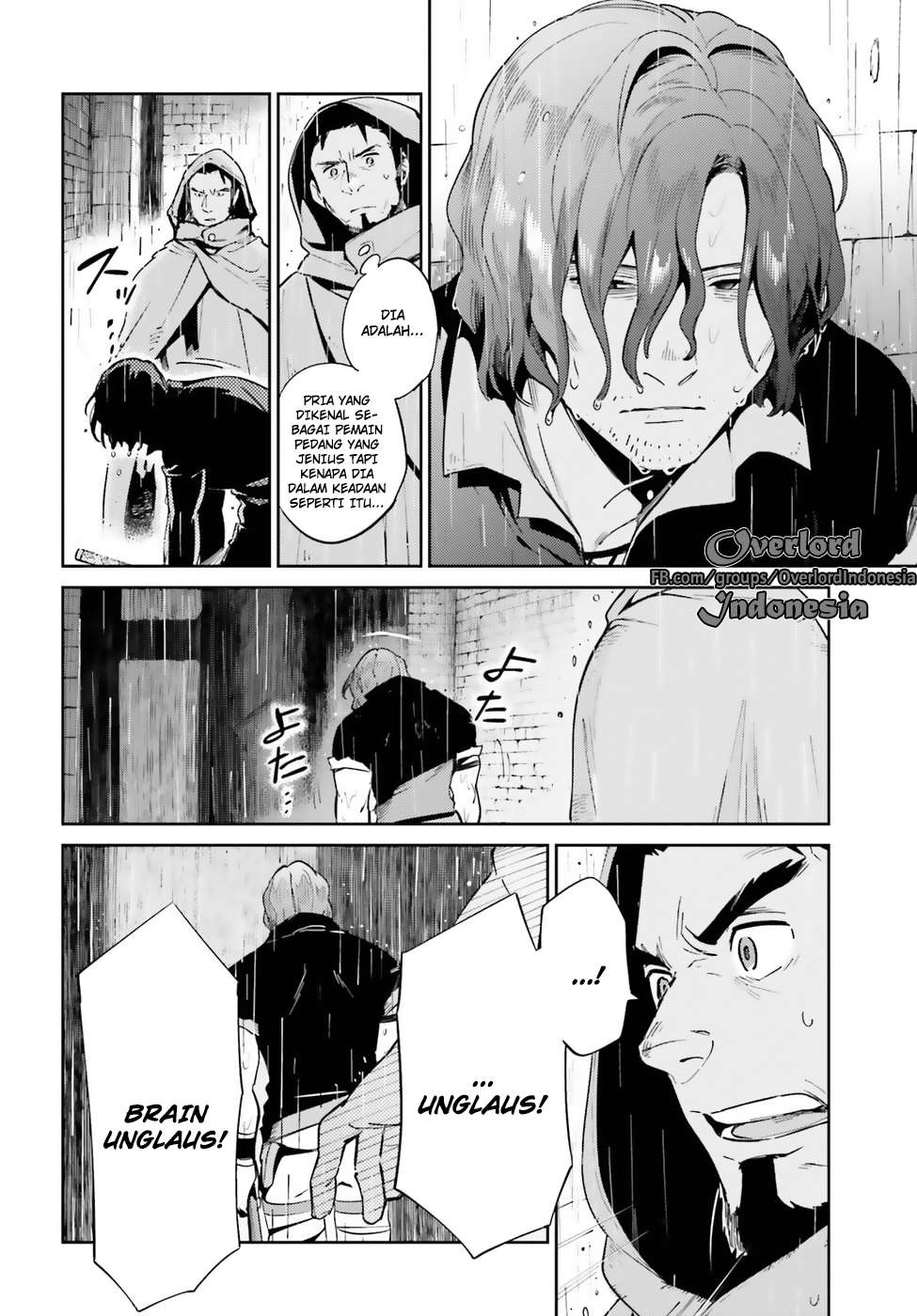 Baca Manga Overlord Chapter 28 Gambar 2