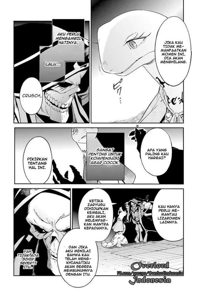 Overlord Chapter 27 Gambar 16