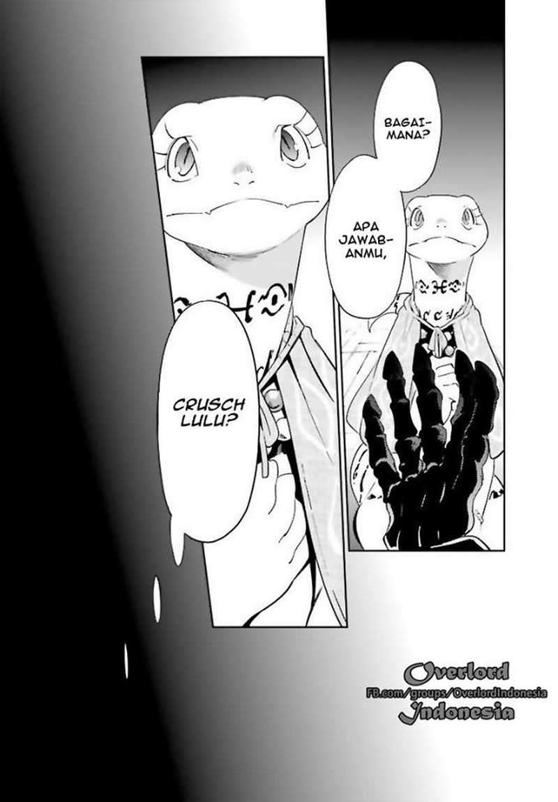Overlord Chapter 27 Gambar 18