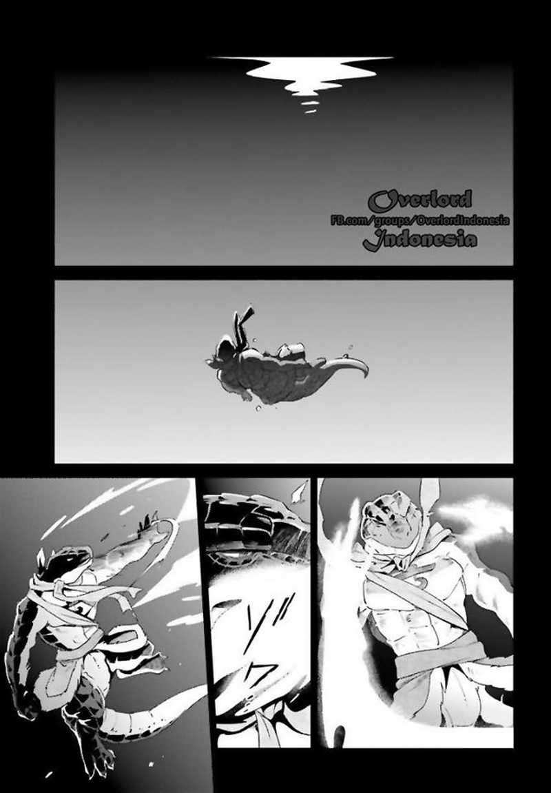 Overlord Chapter 27 Gambar 19