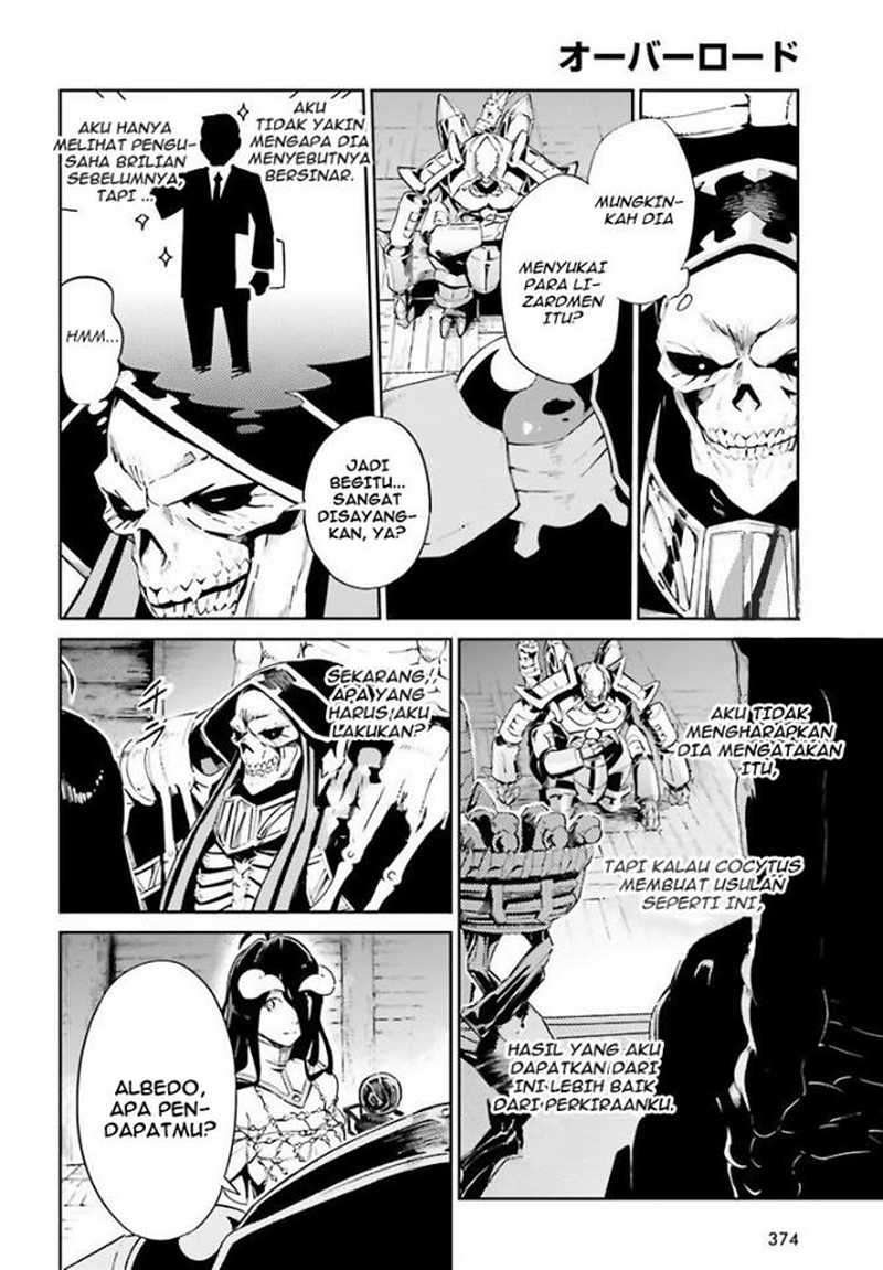 Baca Manga Overlord Chapter 27 Gambar 2